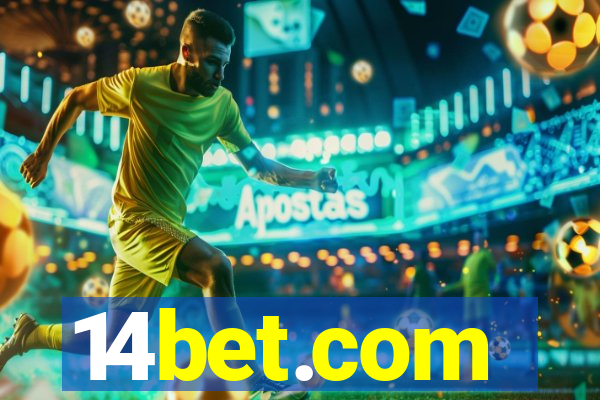 14bet.com