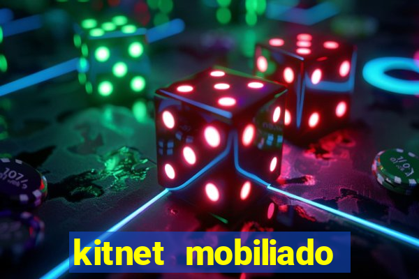 kitnet mobiliado porto alegre zona norte