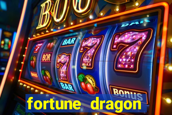 fortune dragon horarios pagantes