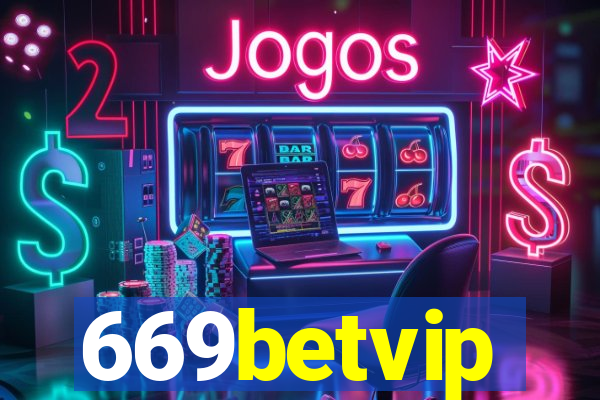 669betvip