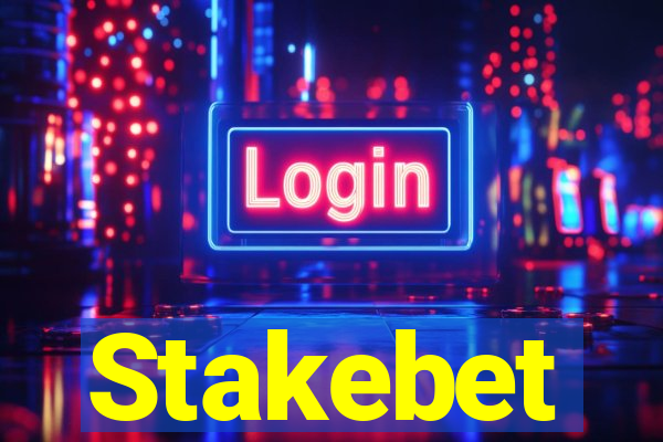 Stakebet