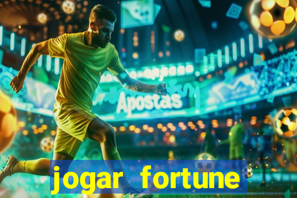 jogar fortune rabbit grátis