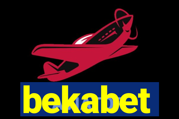 bekabet