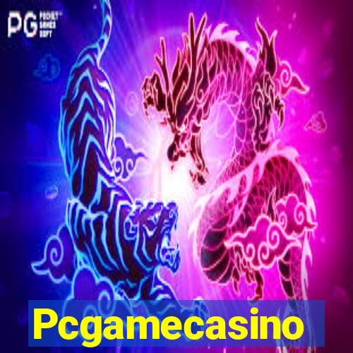 Pcgamecasino