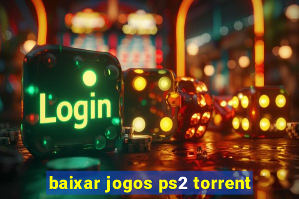 baixar jogos ps2 torrent