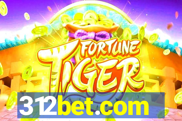 312bet.com