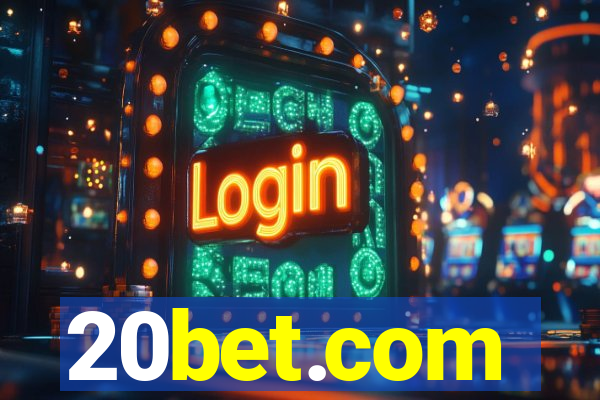 20bet.com