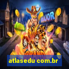 atlasedu com.br