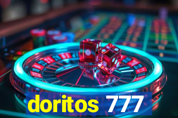 doritos 777