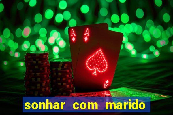 sonhar com marido indo embora com amante