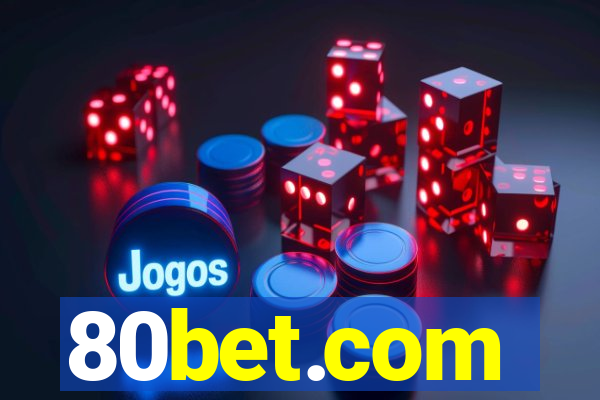 80bet.com