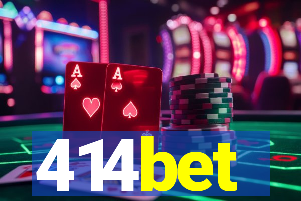 414bet