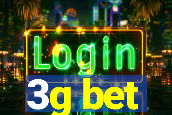 3g bet