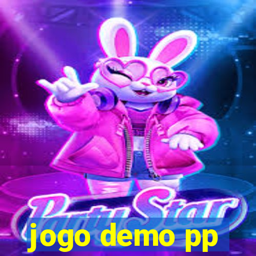 jogo demo pp