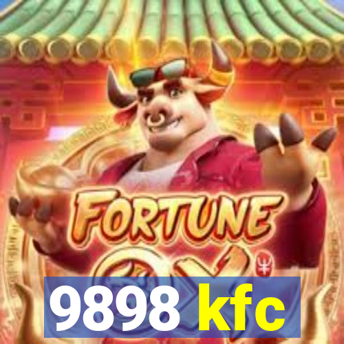 9898 kfc