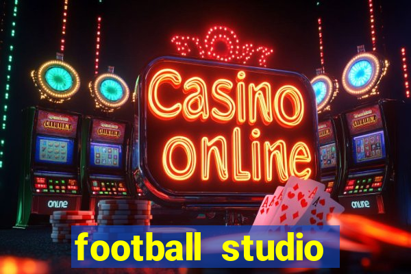 football studio sinais grátis telegram