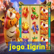 jogo tigrin