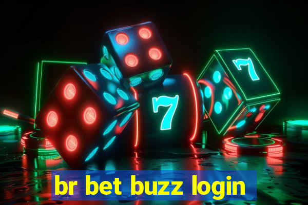 br bet buzz login