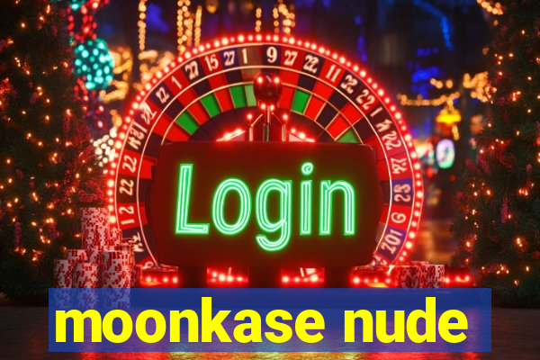 moonkase nude