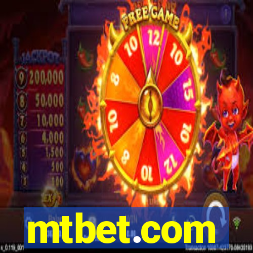 mtbet.com