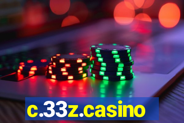 c.33z.casino