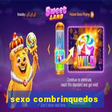 sexo combrinquedos