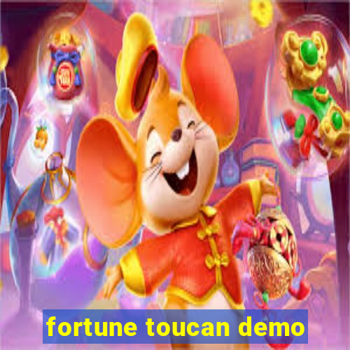 fortune toucan demo