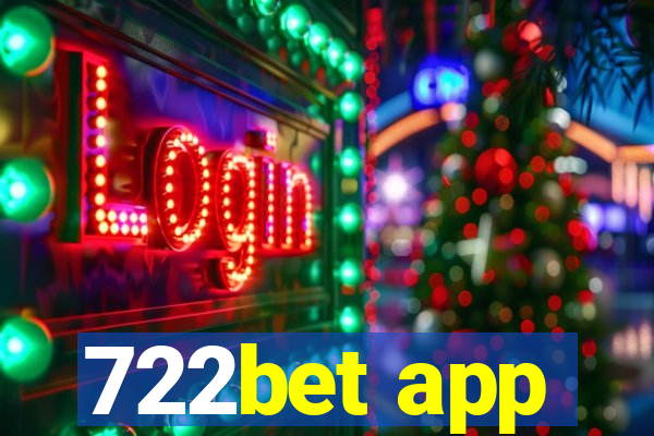 722bet app