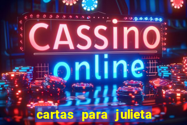 cartas para julieta download dublado hd