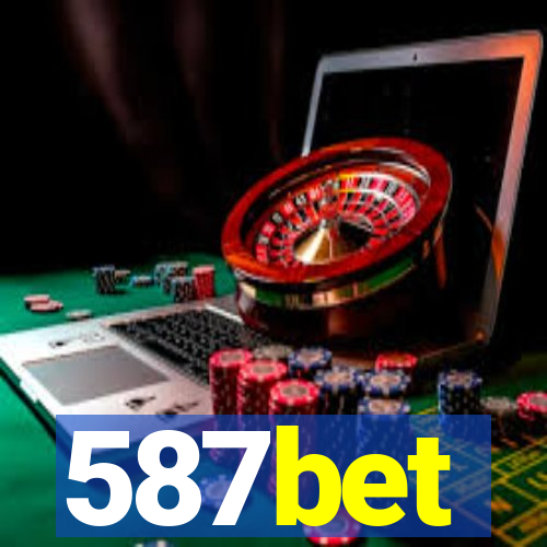 587bet