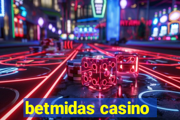 betmidas casino