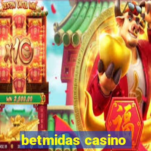 betmidas casino