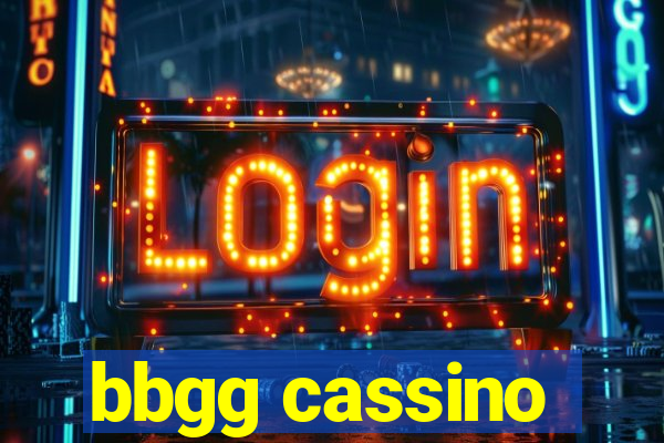 bbgg cassino