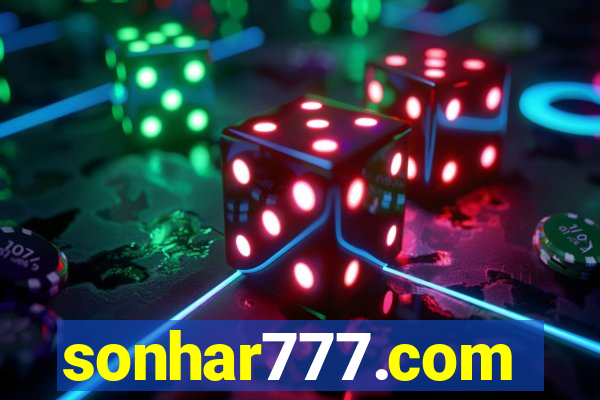 sonhar777.com