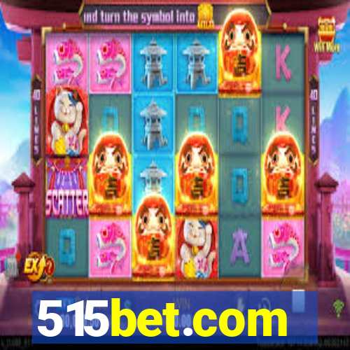 515bet.com