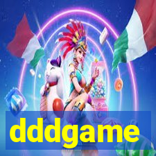 dddgame