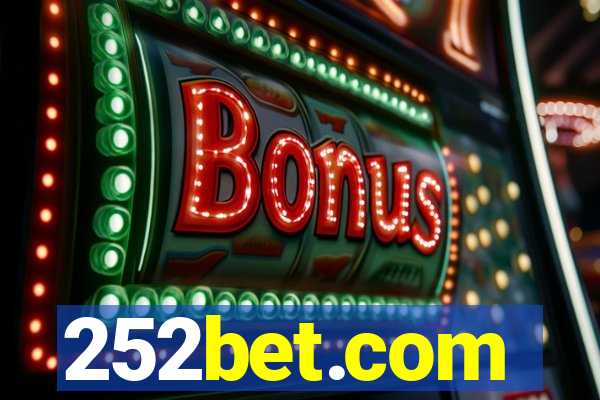 252bet.com