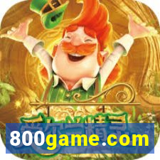 800game.com