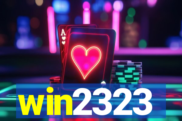 win2323