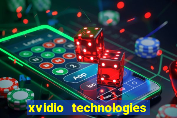 xvidio technologies startup download free