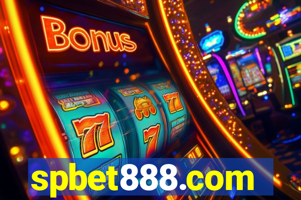 spbet888.com