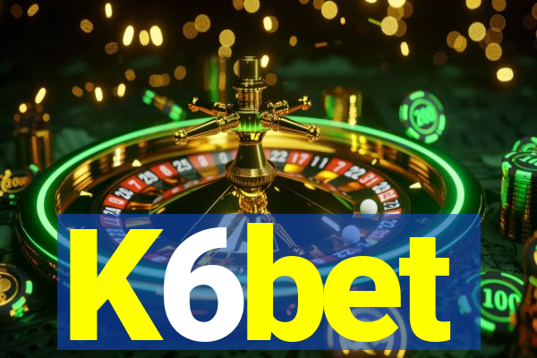 K6bet