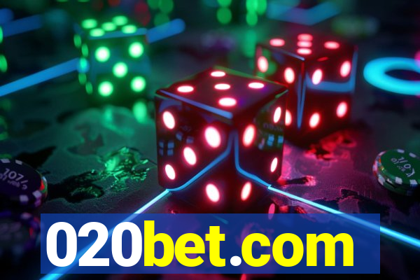 020bet.com