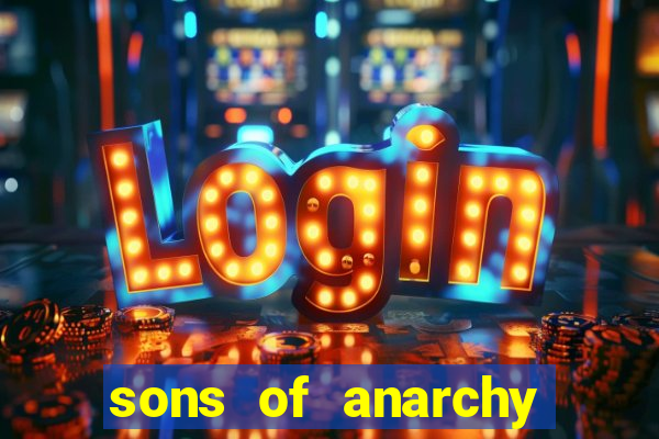 sons of anarchy google drive