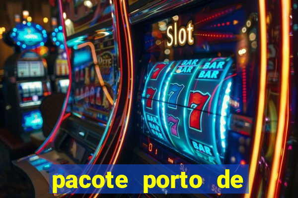 pacote porto de galinhas cvc