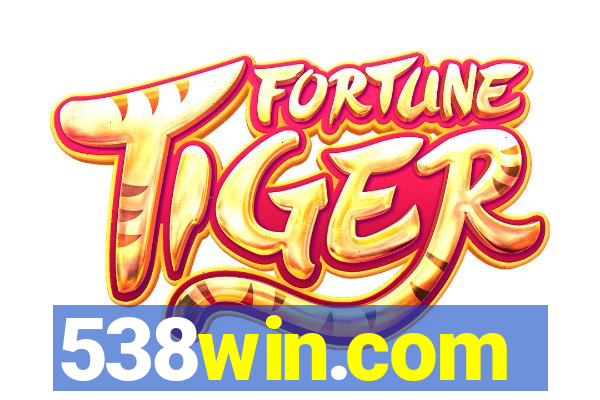 538win.com