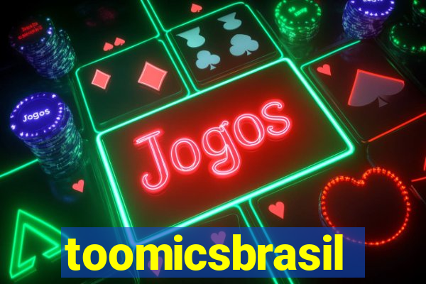 toomicsbrasil