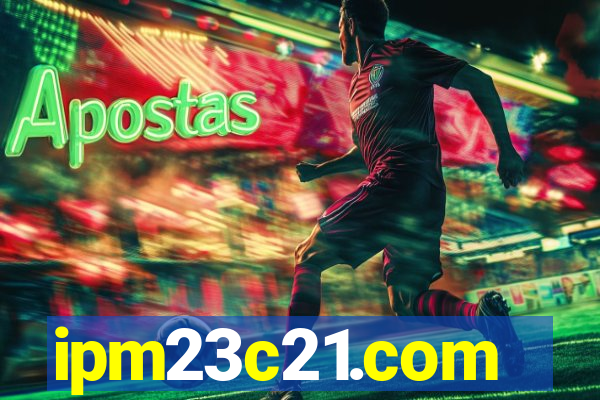 ipm23c21.com