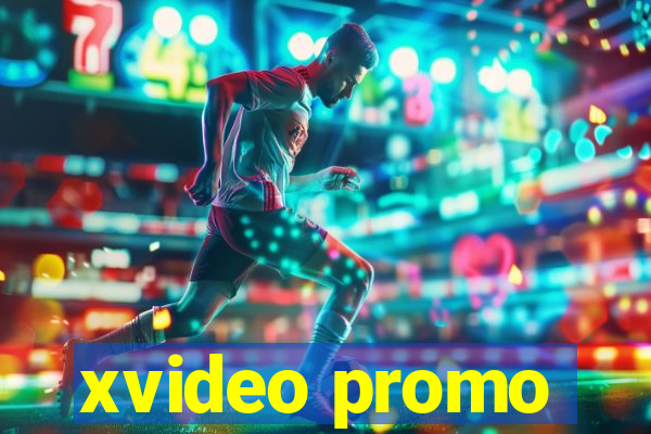 xvideo promo