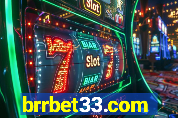 brrbet33.com
